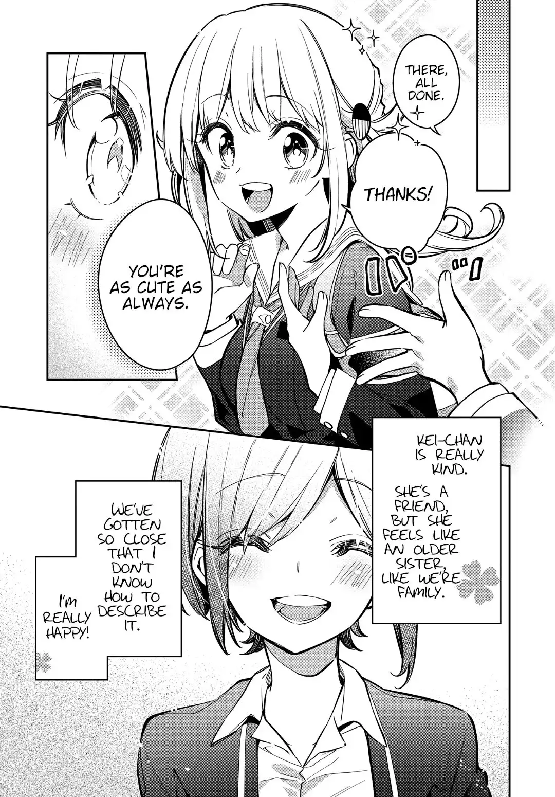 Himari no Mawari Chapter 20 7